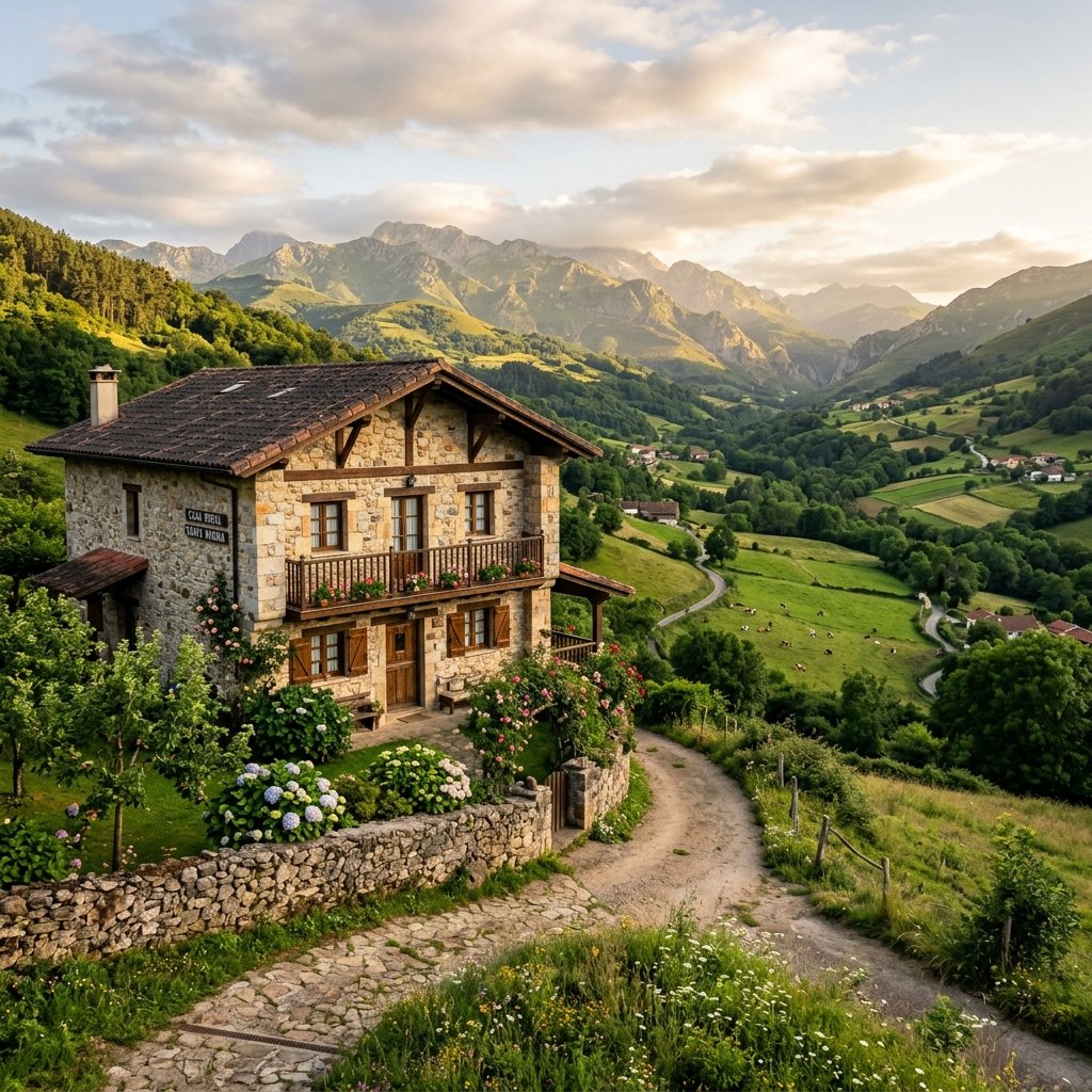 Vendiendo casa